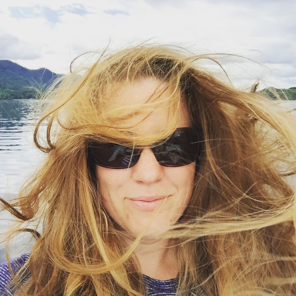 Meet your Posher, Christa